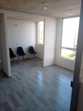 Apartamento en Vainillo Ibagué